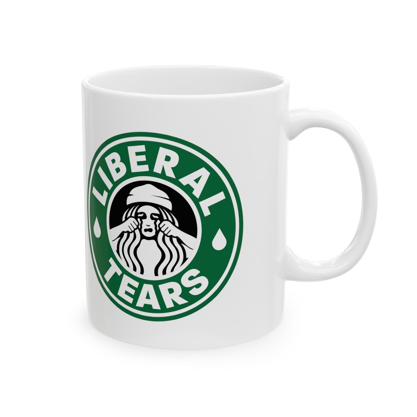 Liberal Tears Mug