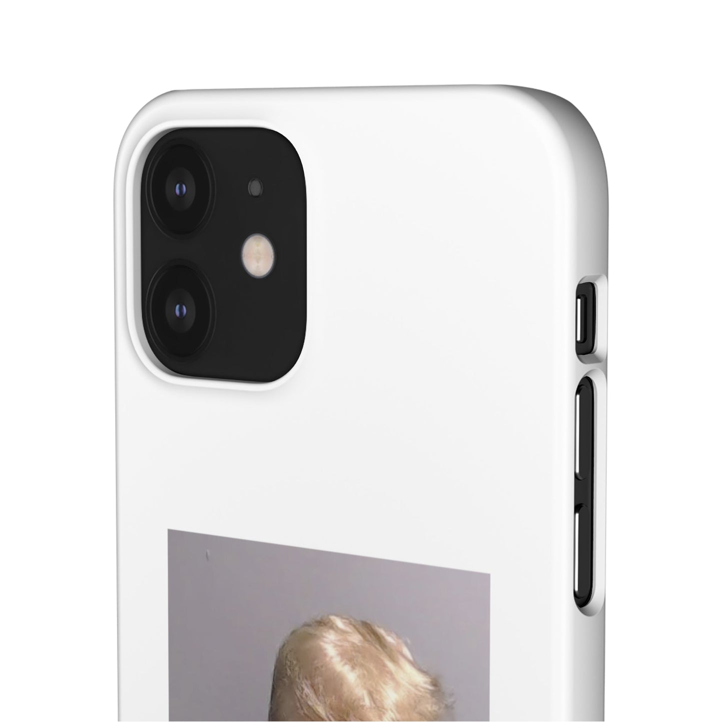 Trump Mugshot Phone Cases