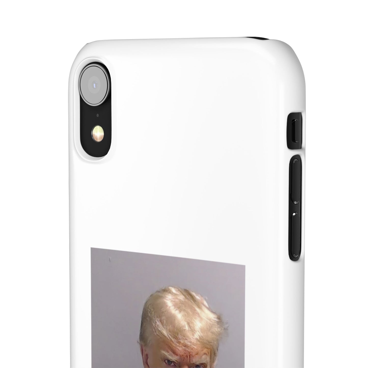 Trump Mugshot Phone Cases