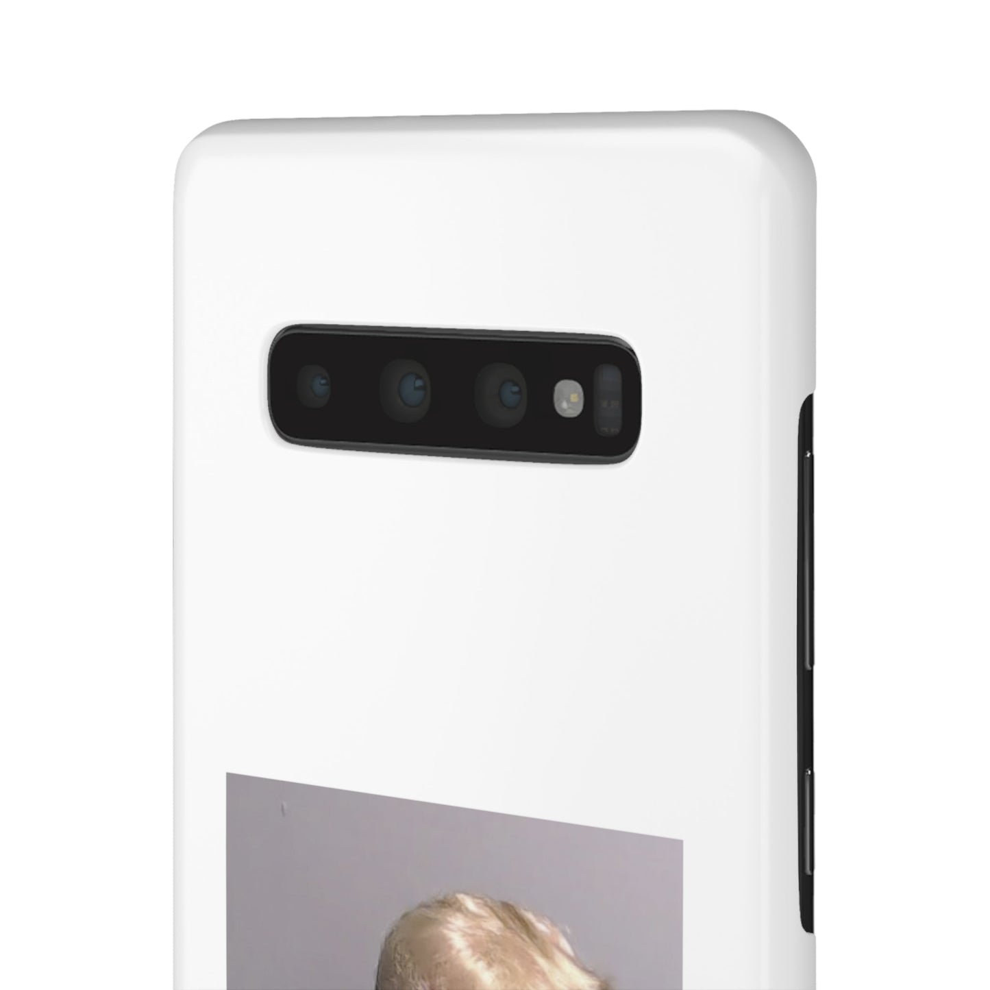 Trump Mugshot Phone Cases