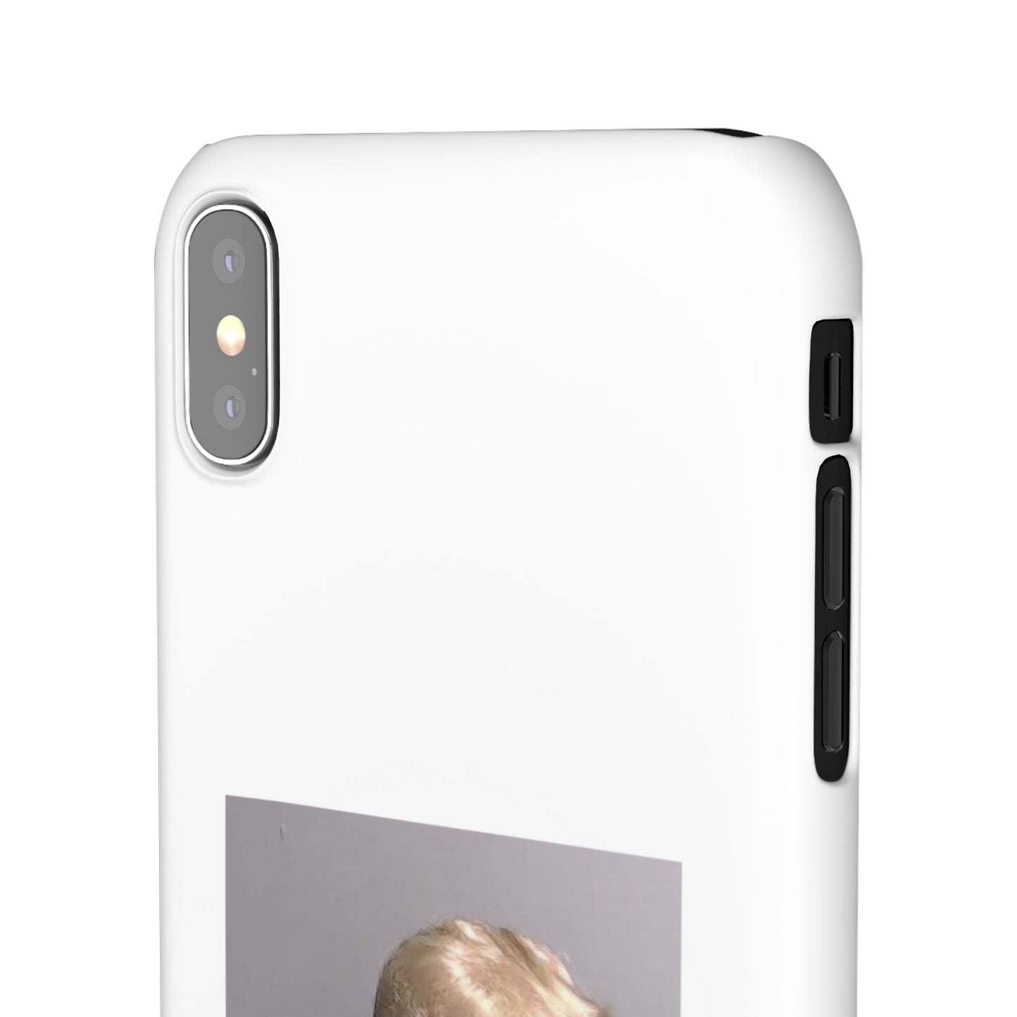 Trump Mugshot Phone Cases