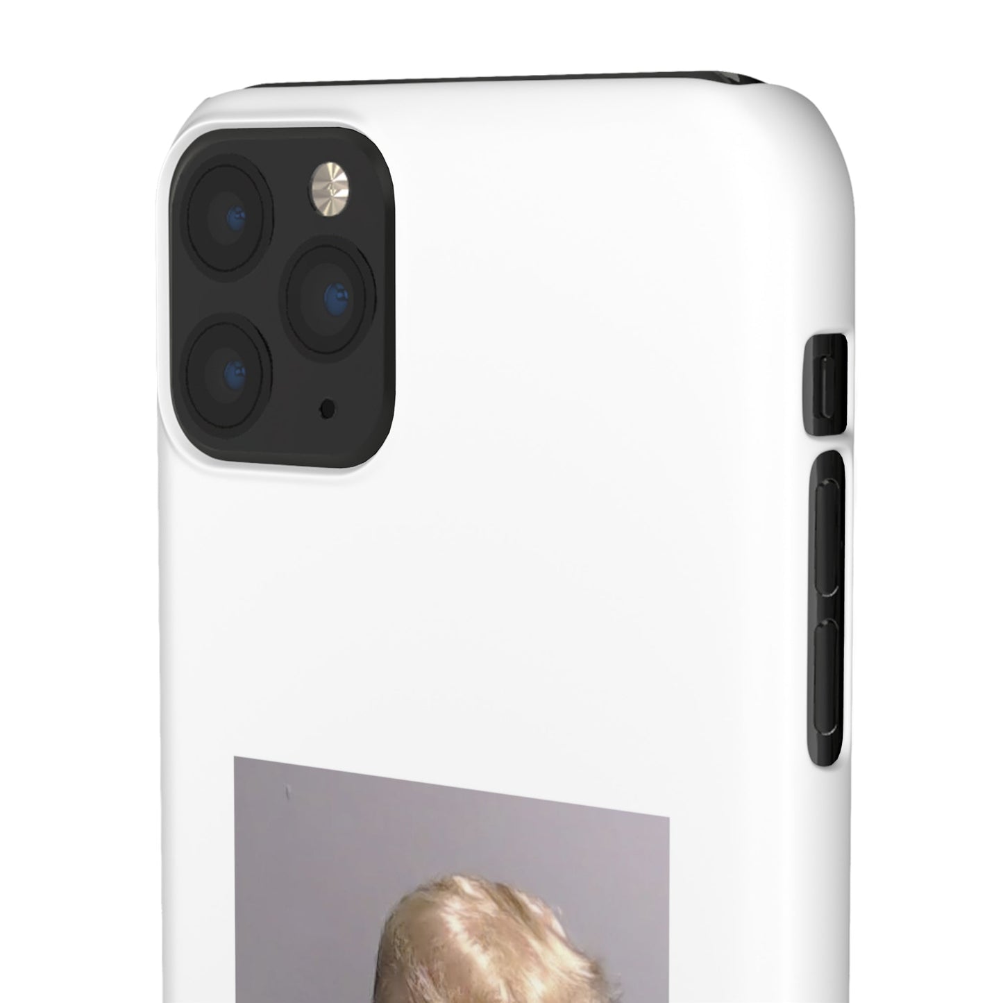 Trump Mugshot Phone Cases