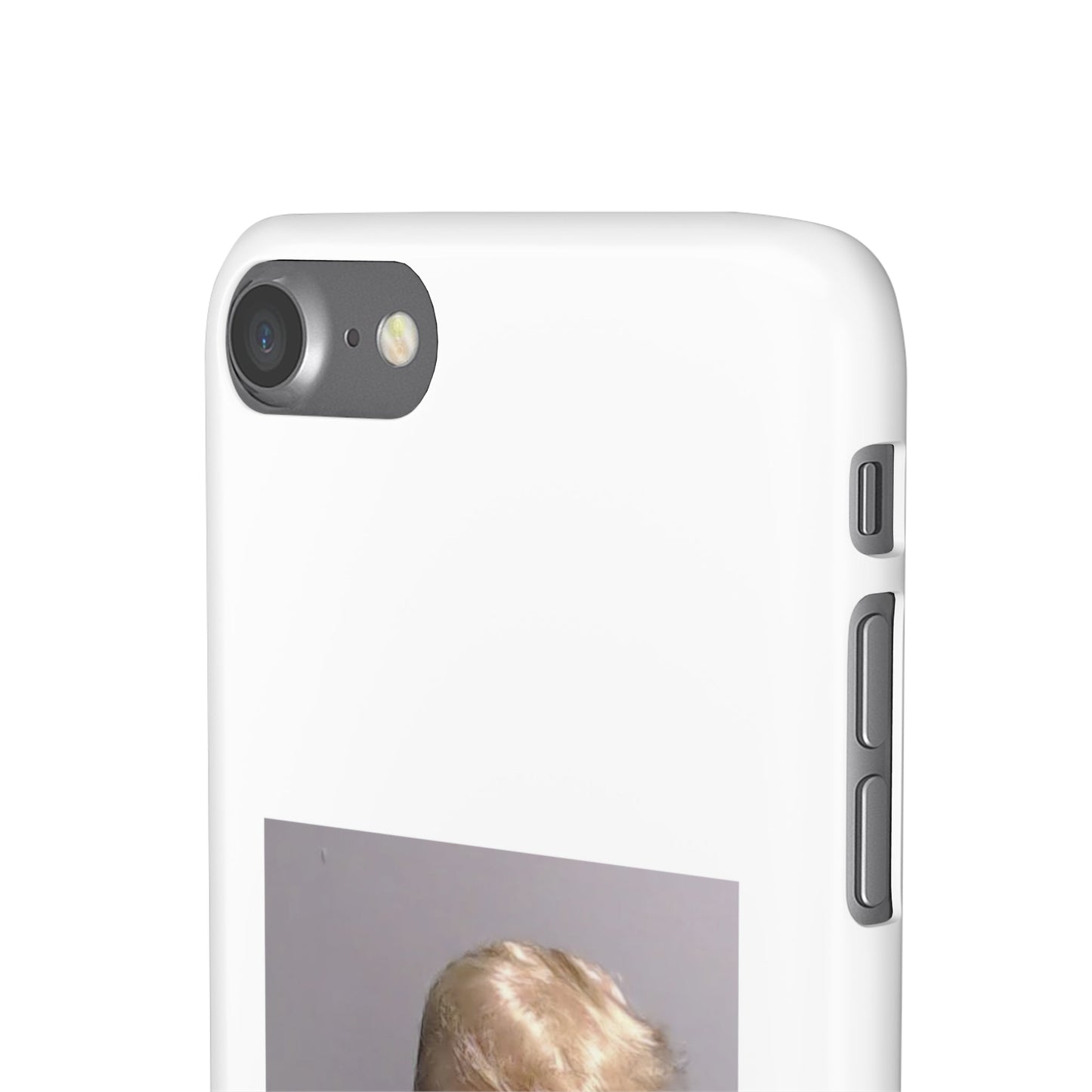 Trump Mugshot Phone Cases