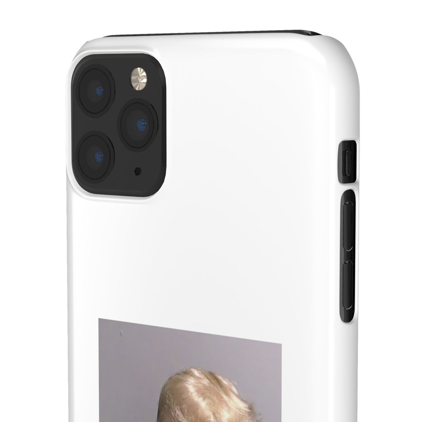 Trump Mugshot Phone Cases