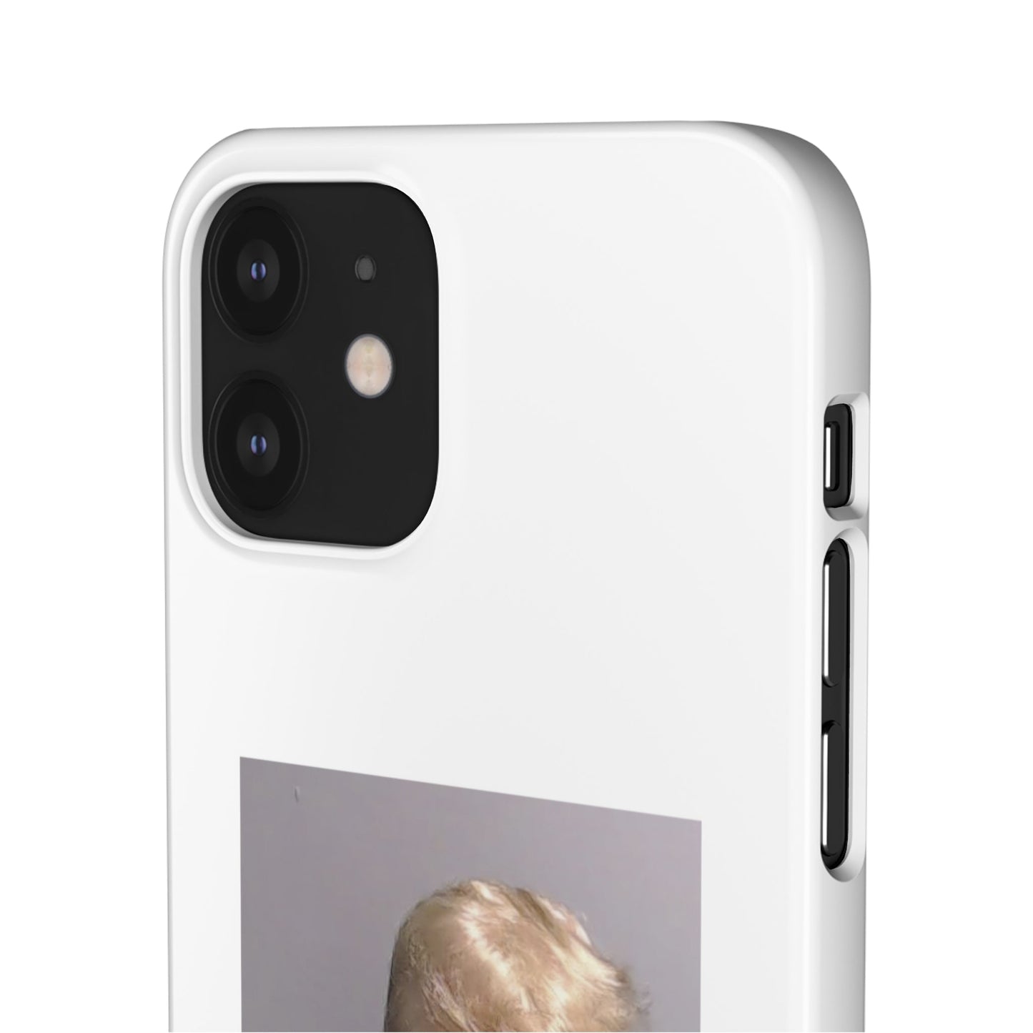 Trump Mugshot Phone Cases