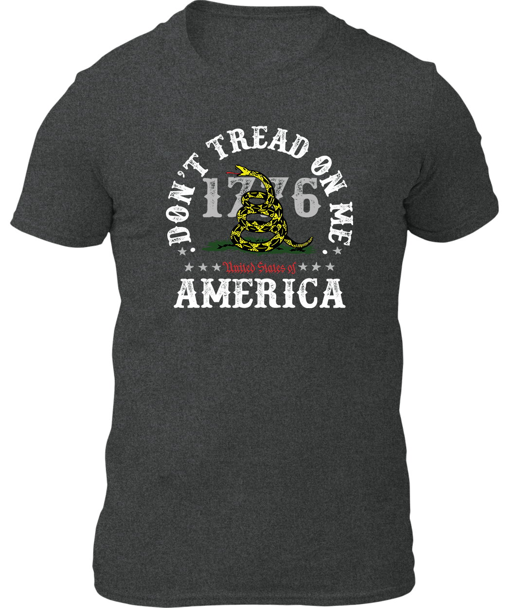 Don't Tread On Me Shirt