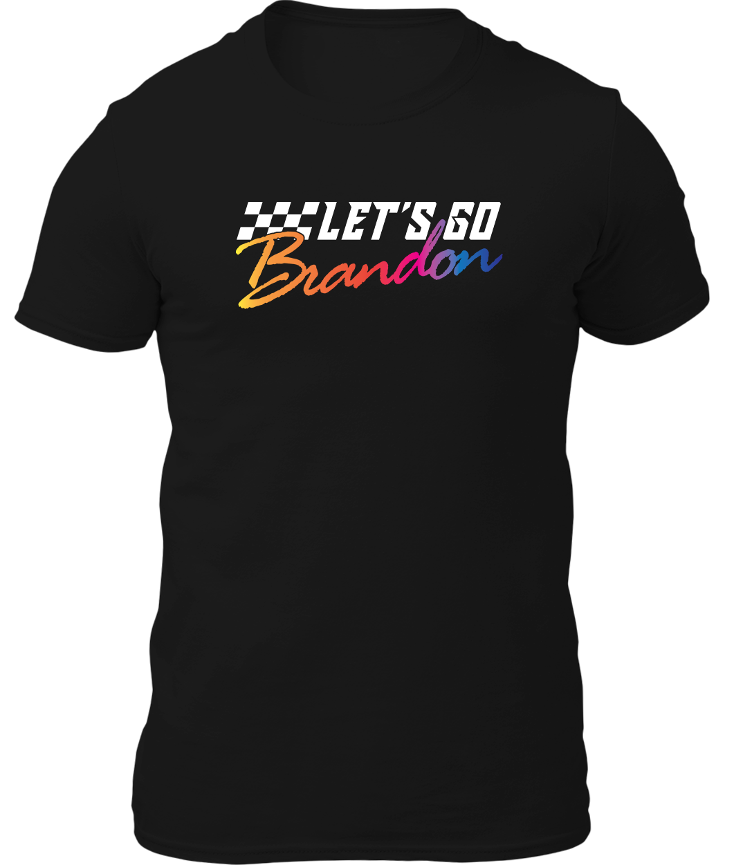 Let's Go Brandon Shirt