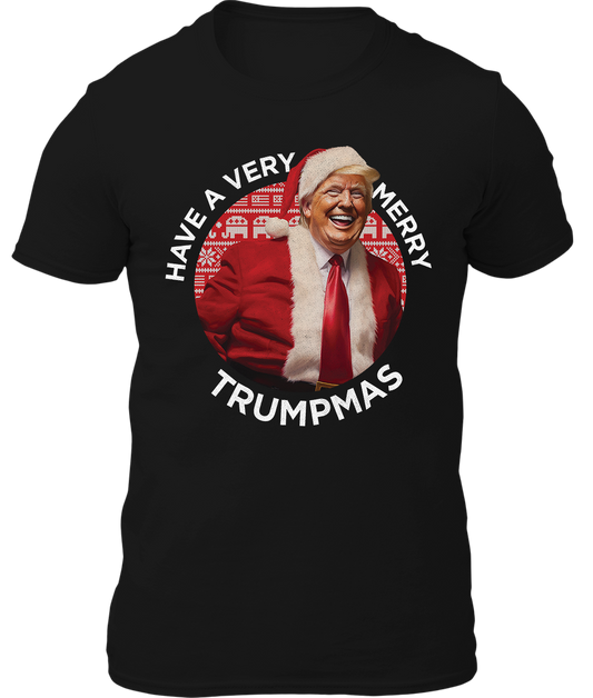 Merry Trumpmas Shirt