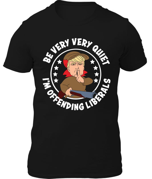 Offending Liberals Shirt