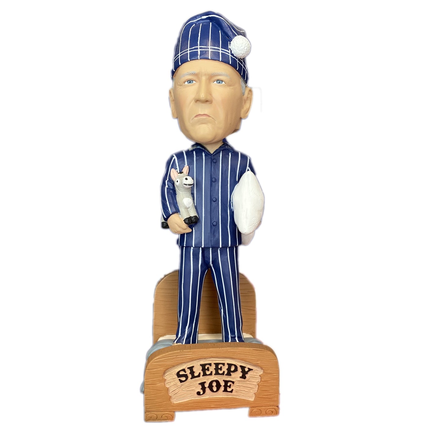 "Sleepy" Joe Biden Bobblehead