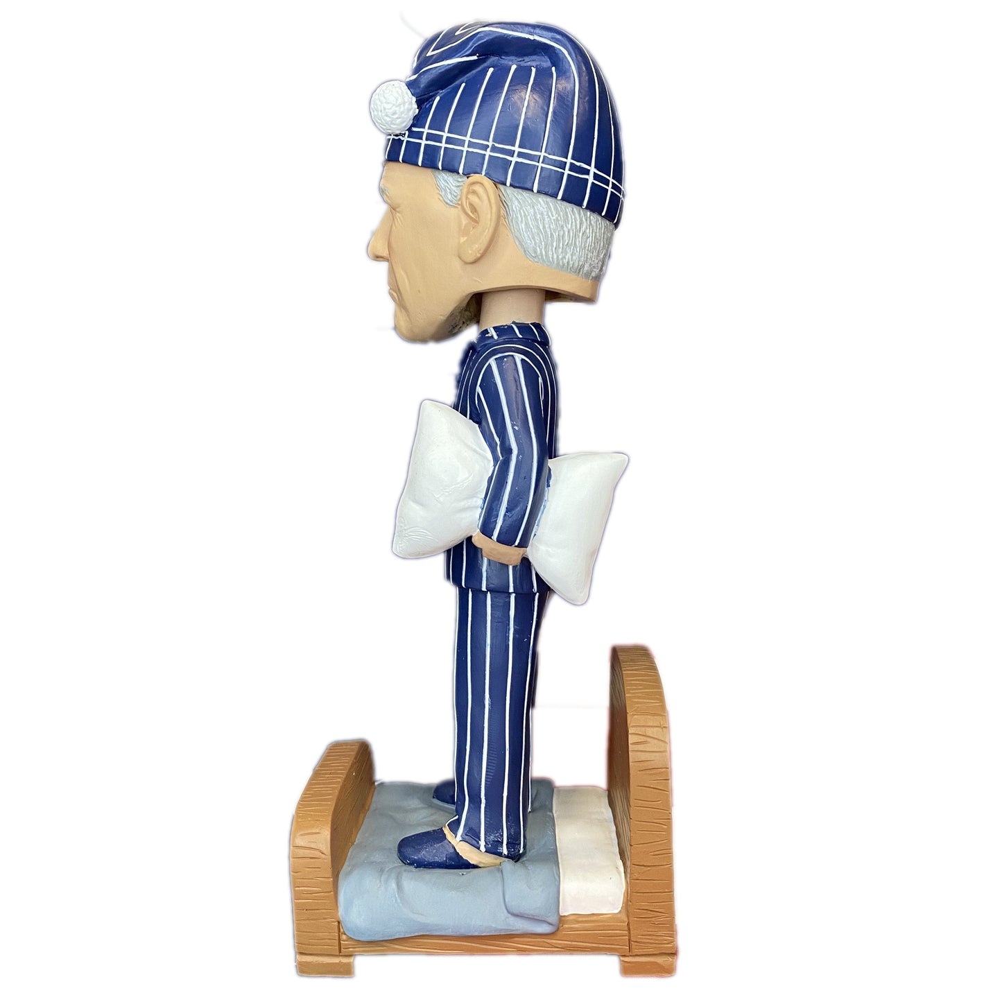 "Sleepy" Joe Biden Bobblehead